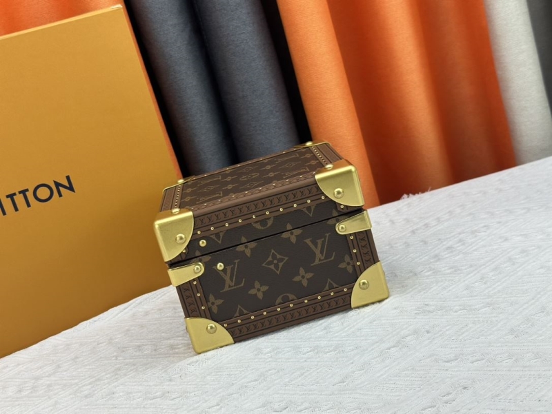 LV Box Bags